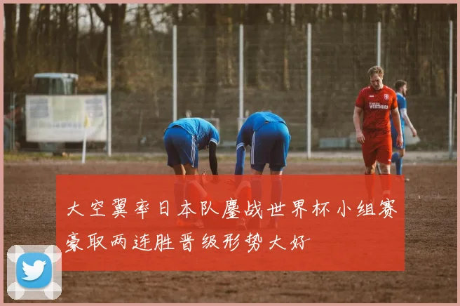 大空翼率日本队鏖战世界杯小组赛豪取两连胜晋级形势大好